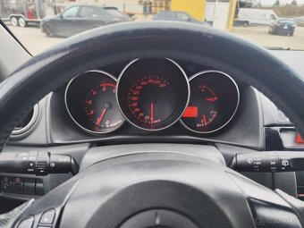 MAZDA 3- predaj - 8