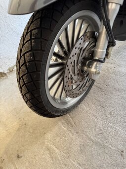 Piaggio Beverly 300 - 8