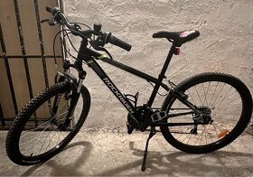 Horský bicykel ROCKRIDER ST 500 - 8