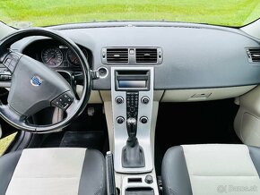 Volvo C30, 2.0D, 100 KW, strešné okno - 8
