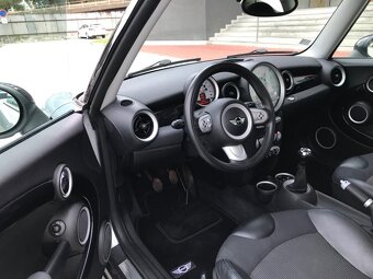 náhradné diely na: Mini Cooper 1.6 Diesel, 1.4 Diesel, 1.6i - 8