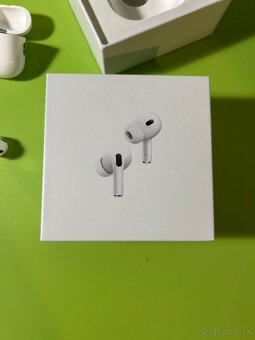 AirPods Pro 2 , originál - 8