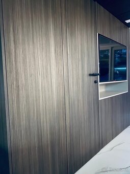 Nadstandardna klimatizovana chata v Trnave pri Laborci - 8