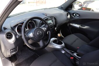 Nissan Juke 1.6 l Acenta - 8