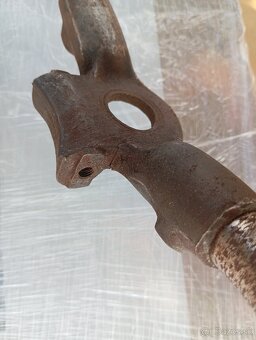Predám dieli na Jawa 250/350 pérak - 8