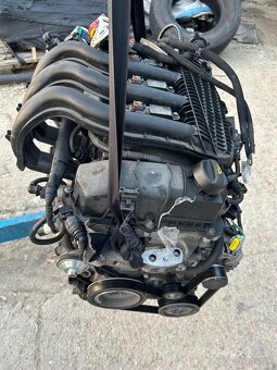 -----PEUGEOT CITROEN 1.2 THP TURBO BENZIN----- - 8