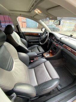 Audi A6 c5 Allroad - 8