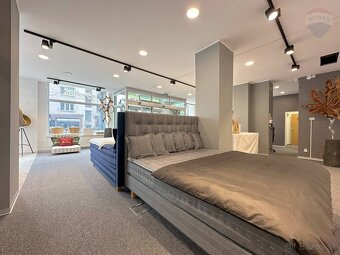 Predaj obchodného priestoru 167 m2, Bratislava - Staré Mesto - 8