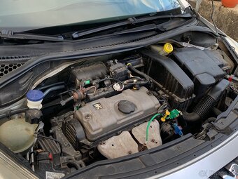 Predám Peugeot 207 - 8
