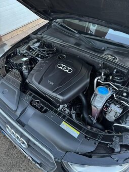 Audi a4 b8.5 2.0Tdi - 8