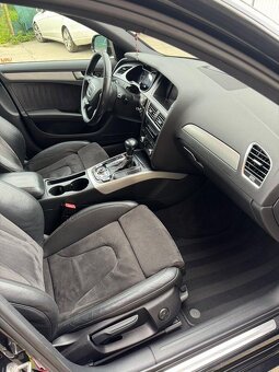 Audi a4 b8.5 2.0Tdi - 8