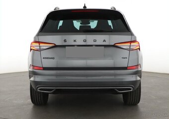 Škoda Kodiaq Sportline Facelift 2.0 TDI 4x4 147kW DSG |DPH| - 8