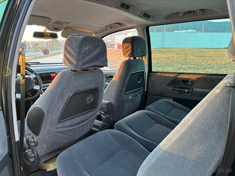 Ford Galaxy GHIA 1.9 TDi 85Kw - 8