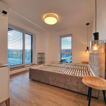 Rezervované, 4i, OV, novostavba, dokončený, luxusný, 110m2 s - 8