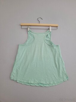 Lindex letny top tielko - 8