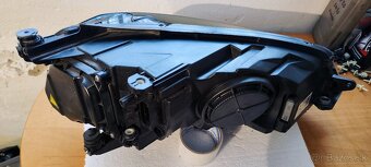 VW GOLF 7 5G0 BI- XENON, LED, Ľavý - 5G1941033 - 8