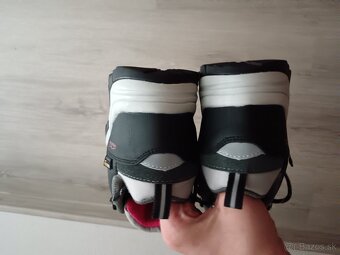 Turistická obuv - 8