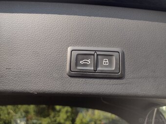Audi A6 4g C7 2.0tdi 140kw facelift S-Line manuál 112tkm - 8
