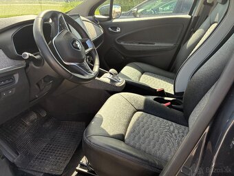 Renault ZOE R135 Z.E.Experience - 8
