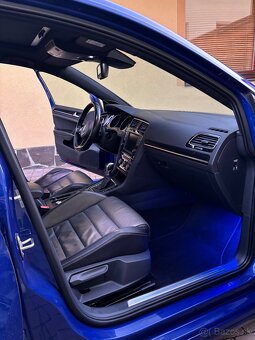 Volkswagen golf 7R 221kw 4motion - 8