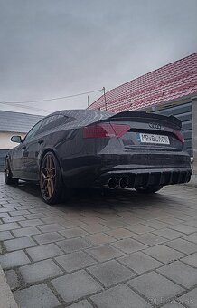 Audi A5 Sportback - 8
