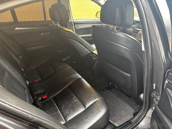 Bmw 520d F10 - 8
