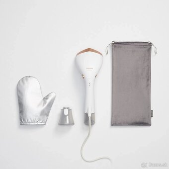 Naparovač PHILIPS Handheld Steamer 7000 Series STH7030/10 - 8