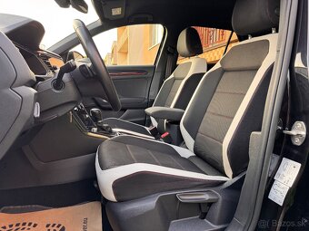 RESERVÉ Volkswagen T-Roc SPORT 2.0 TSI 140kw DSG 4MOTION - 8