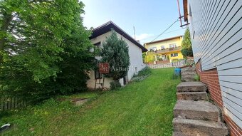 PREDAJ: 6 izbový rodinný dom, pozemok 612m2, Valaská Dubová - 8