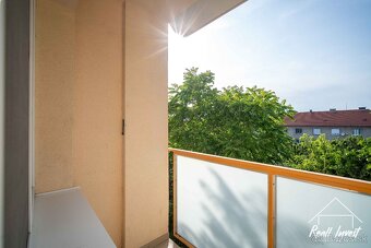 Výnimočný 3-izbový byt / 90m2 / Trnava - 8