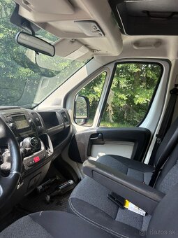 FIAT DUCATO 2,3 - 8