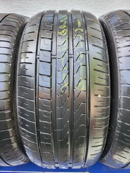 225/45 R17 Michelin -Pirelli letne pneumatiky - 8