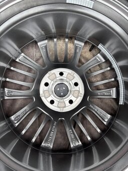Nová zimní sada Ford Kuga 225/60R18 XL 104V - 8