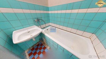 Na predaj 2izbový byt s veľkou lodžiou v Holíči - 8
