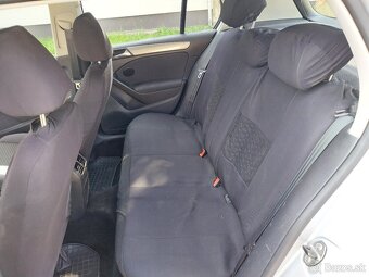 VW GOLF VI - 8