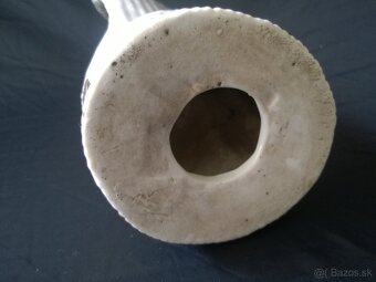 starý porcelánový anjelik - 8