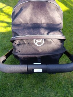 Cybex Talos S Lux 2023 - 8