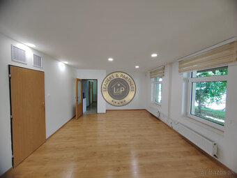 Kancelária v Trnave na prenájom, Kapitulská ul. 46 m2 - 8