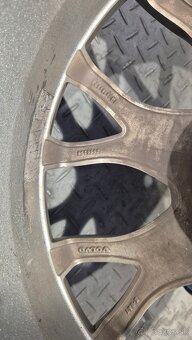 235/50 R18 Kleber Dynaxer SUV - 8