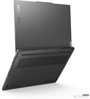 Lenovo Legion S5 14":Ryzen 9 7940HS,16GB,SSD 512,RTX4060 8G - 8