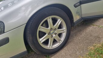 Volvo s60 - 8