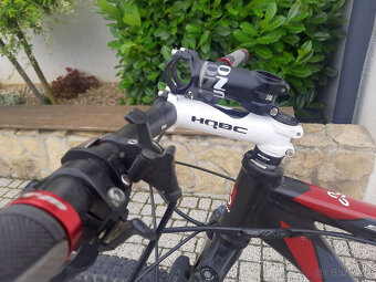CTM Slash 1.0 29" | RockShox XC30 | Shimano Deore | L - 8