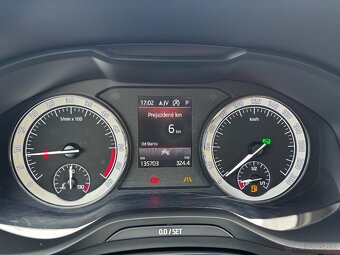 Škoda Kodiaq 2.0 TDI SCR Style DSG - 8