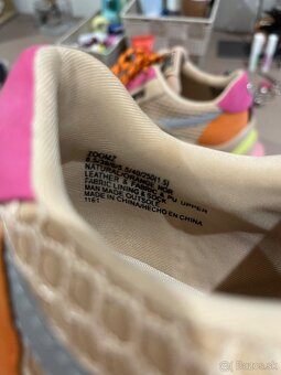 Tenisky steve madden - 8