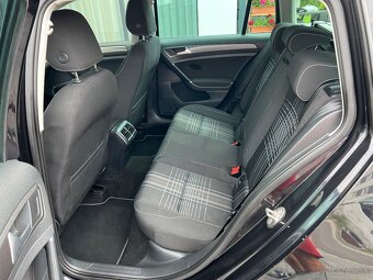 VW Golf VII Variant 2.0 TDI 110kw DSG Lounge - 8