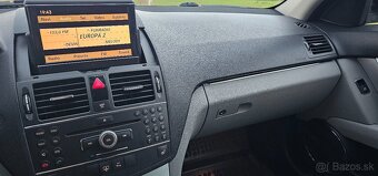 Mercedes benz C c320cdi 4matic - 8