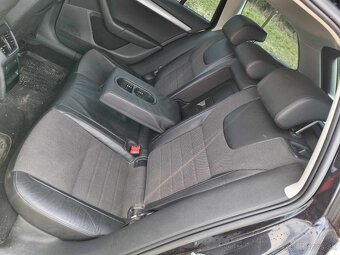 ROZPREDAM SKODA OCTAVIA 3 na diely - EUROPSKA VERZIA - 8