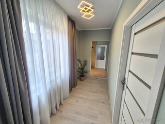 Malý rodinný dom / 173 m2 / - Dolná Tižina - 8