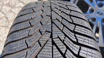 5x114,3 R17 --- HYUNDAI KONA - 8