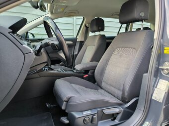 VW Passat Variant DSG 4motion 1majiteľ (Možný odpočet DPH) - 8